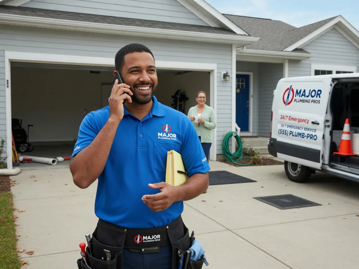 Drain Cleaning Services Lovejoy, GA FAQs